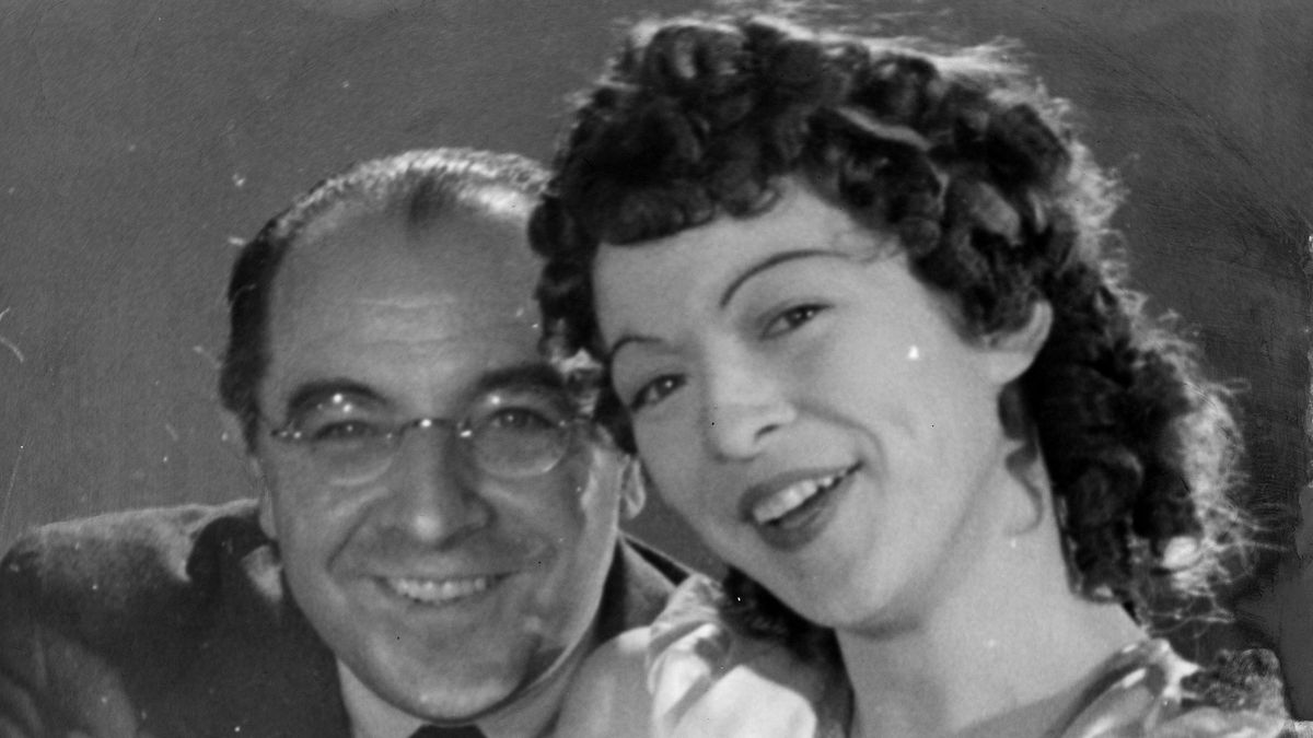 Jak slavný rodák z Roudnice točil filmy pro nacisty